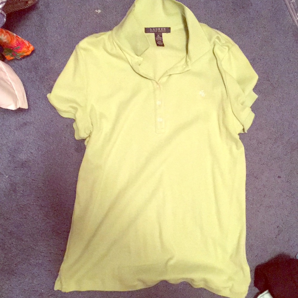 Ralph Lauren Polo